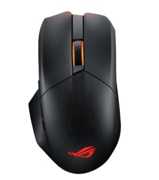 ASUS ROG Chakram X Origin RGB Gaming Mouse