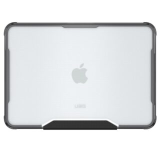 UAG Plyo Apple MacBook Neo (13") Case - Ice (134013114343)