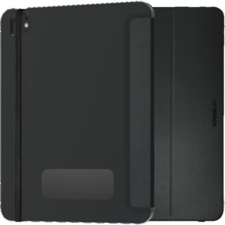 OtterBox React Folio Apple iPad Pro (13") (M5/M4) (8th/7th/6th Gen) Case Black - (77-95360)