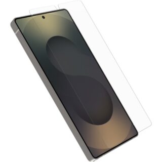 OtterBox Premium Glass Samsung Galaxy S25 Ultra 5G (6.9") Screen Protector Clear- DROP+3ft Protection
