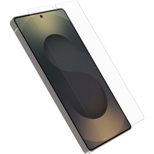 OtterBox Premium Glass Samsung Galaxy S25 Ultra 5G (6.9") Screen Protector Clear- DROP+3ft Protection