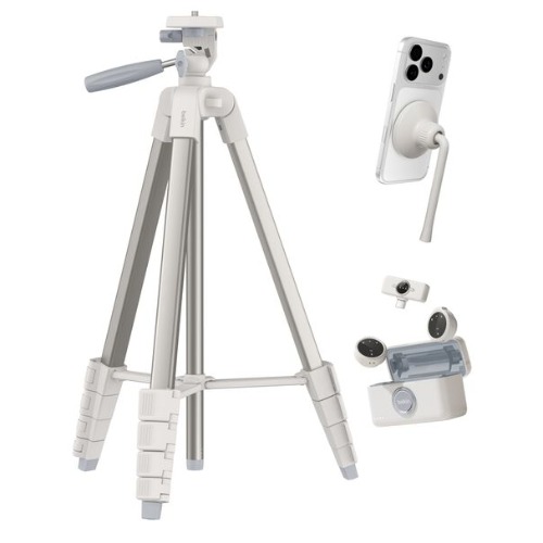 Belkin Stage Creator Kit: Tripod
