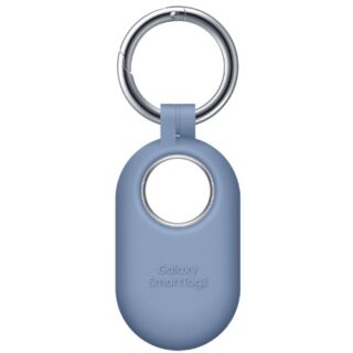 Samsung Galaxy SmartTag 2 Silicon Case - Blue (EF-PT560CLEGWW)