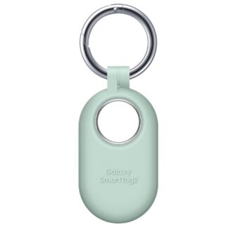 Samsung Galaxy SmartTag 2 Silicon Case - Mint (EF-PT560CMEGWW)