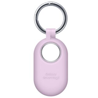 Samsung Galaxy SmartTag 2 Silicon Case - Lavender (EF-PT560CVEGWW)