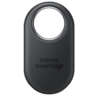 Samsung Galaxy SmartTag 2 - Black (EI-T5600BBEGAU)