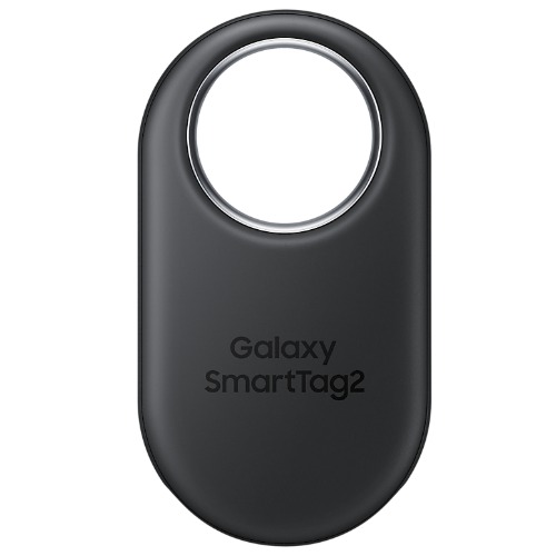 Samsung Galaxy SmartTag 2 - Black (EI-T5600BBEGAU)