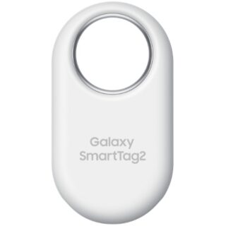 Samsung Galaxy SmartTag 2 - White (EI-T5600BWEGAU)