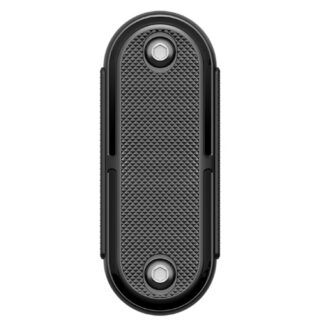 Samsung Galaxy SmartTag 2 Protective Case For Bicycle - Black (GP-FPT560AMEBW)