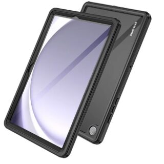 USP Samsung Galaxy Tab A11+ / Tab A9+ (11") WaterProof Case Clear - IP68