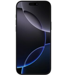 Belkin ScreenForce Tempered Glass Treated Screen Protector for Apple iPhone 16 Pro Max - Clear (OVA160fq)