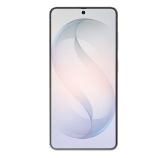 Belkin ScreenForce Titan SmartShield Anti-Reflective Screen Protector for Samsung Galaxy S26 - Clear(OVB072fq)