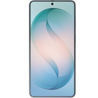 Belkin ScreenForce Titan SmartShield Anti-Reflective Screen Protector for Samsung Galaxy S26 Plus - Clear(OVB073fq) Bubble-free