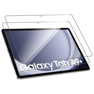 USP Samsung Galaxy Tab A11+ / Tab A9+ (11") Premium Armor Tempered Glass Clear - 9H Hardness