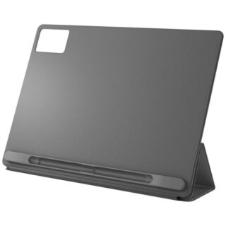 Lenovo Idea Tab Plus (12.1") Folio Case - Luna Grey (ZG38C07423)