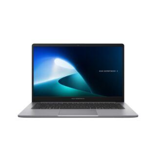 ASUS ExpertBook 14 14" FHD Notebook Intel Core 5 210H DDR5 16GB 512GB SSD Win11 Pro 1.4kg 1Y Warranty OSW+ Battery