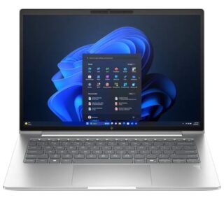 HP EliteBook 6 G1a 16" WUXGA AMD Ryzen R5-220 16GB DDR5 512GB SSD Windows 11 Pro AMD Radeon GPU Thunderbolt Fingerprint 3yr NBD OS 1.7kg ~i5