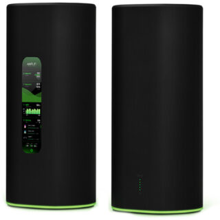 Ubiquiti Amplifi Alien Mesh System