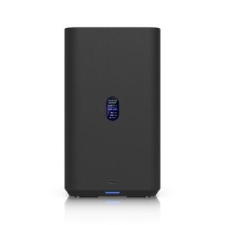 Ubiquiti UNAS 2
