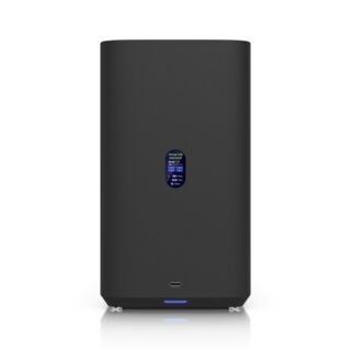 Ubiquiti UNAS 4
