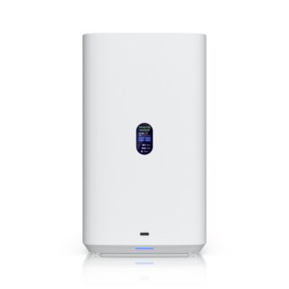 Ubiquiti UNAS 4