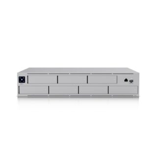 Ubiquiti UNAS Pro 2U Rack-mount NAS