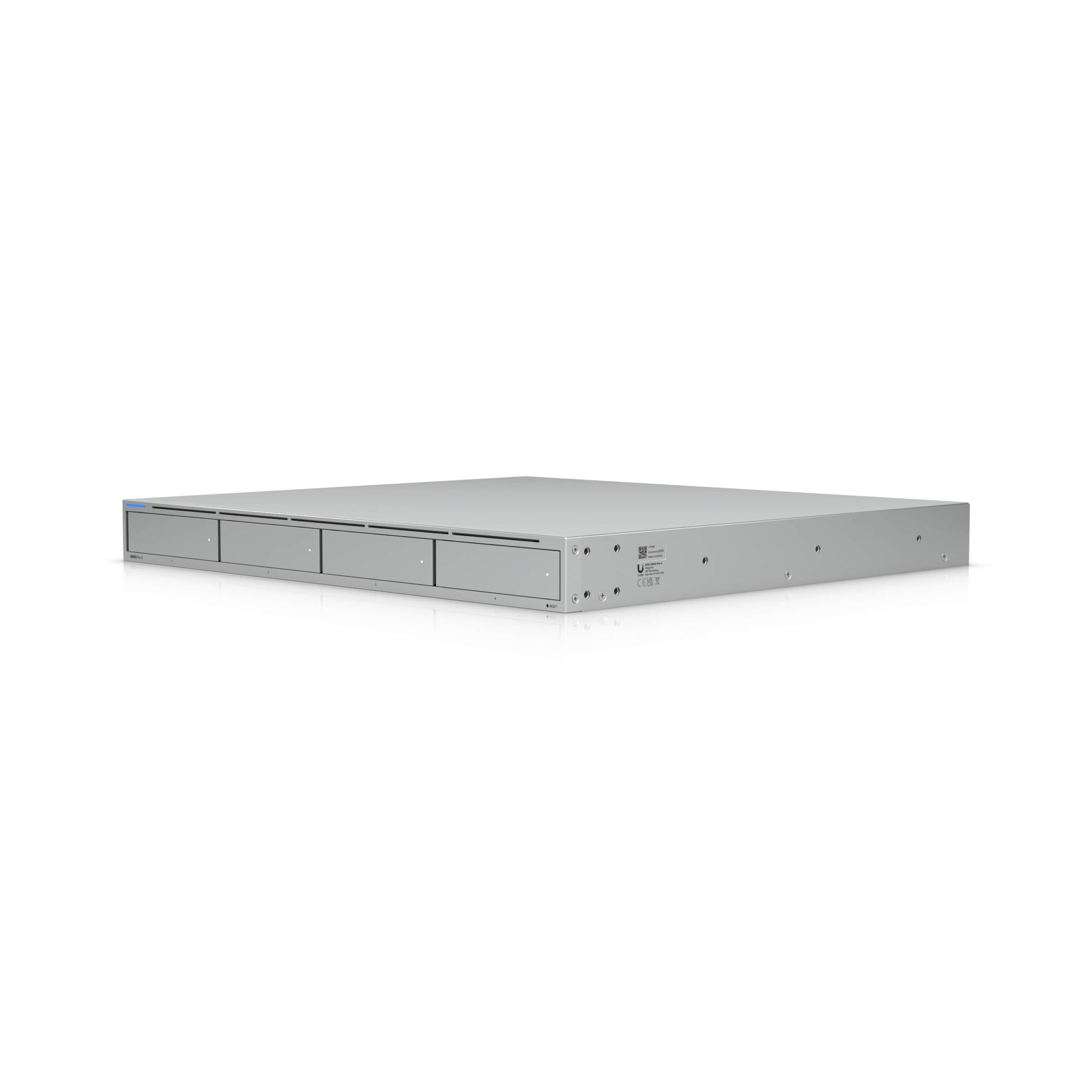 Ubiquiti UNAS Pro 4