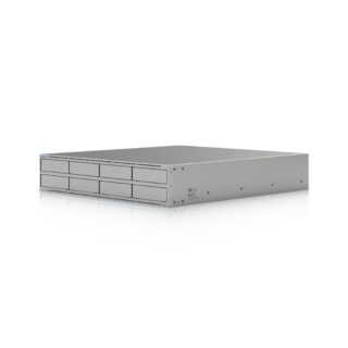 Ubiquiti UNAS Pro 8