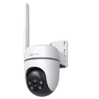 TP-Link TC40GW Outdoor Pan/Tilt 4G LTE Camera
