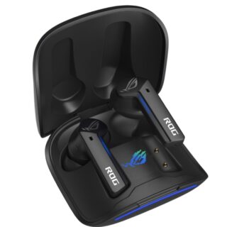 ASUS ROG Cetra True Wireless SpeedNova Black