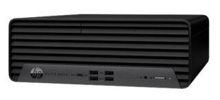 HP Elite SFF 800 G9 Desktop PC Intel i7-14700 vPro 32GB DDR5 512GB SSD Windows 11 PRO UHD 770 Graphics 2xDP HDMI KB+Mouse 3YR OS Wty CTO