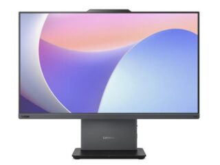 LENOVO ThinkCentre Neo 50A G5 AIO 23.8" FHD TOUCH Intel U5-210H 16GB DDR5 512GB SSD Windows 11 Pro 1YR OS WiFi+BT KBM
