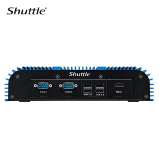 Shuttle BPCAL03-I5UE Core i5-1245UE
