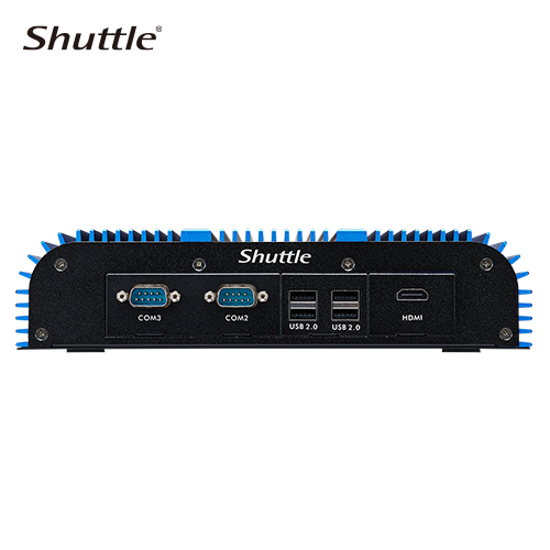 Shuttle BPCAL03-I5UE Core i5-1245UE