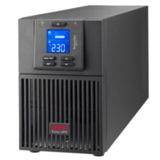 APC Easy UPS 1000VA/900W Online UPS
