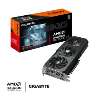 Gigabyte GV-R9060XTGAMING OC-16GD
