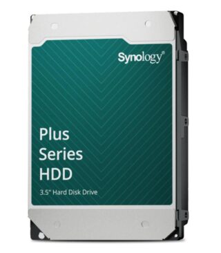 (For Synology NAS only) Synology Plus Series HDD 16TB