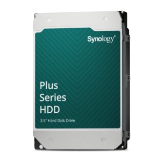 (For Synology NAS only) Synology Plus Series HDD 8TB