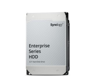 (For Synology NAS only) Synology Enterprise Storage HDD 4TB