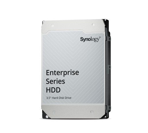 (For Synology NAS only) Synology Enterprise Storage HDD 4TB