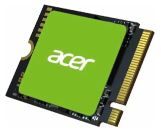 ACER MA200-1TB SSD M.2 NVMe PCIe Gen 4*4 Read speed 5200MB/ s Write Speed 4700MB/s BL.9BWWA.154 - 5 Year Warranty