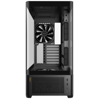 Antec C6 Curve AIR - Black