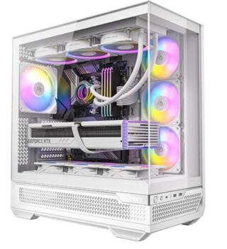Antec C7-ARGB ATX