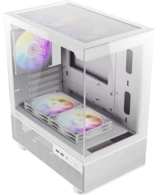 Antec CX200M RGB Elite