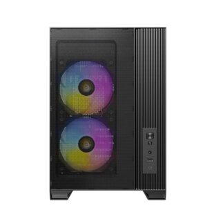 Antec Flux M Micro ATX/ITX