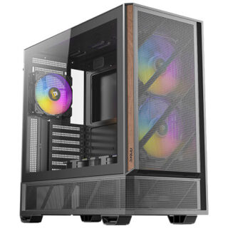 Antec P30 ARGB Mid Tower