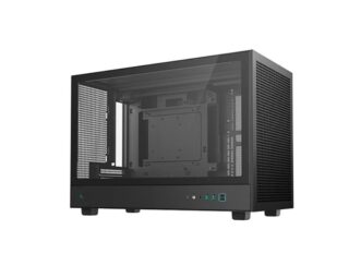 DeepCool CH260 M-ATX Case