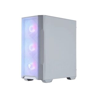 MSI MAG FORGE M100R WHITE