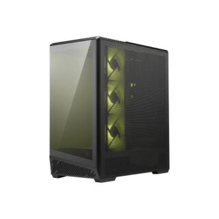 MSI MAG PANO 130R PZ -BLACK – ATX/mATX/ITX