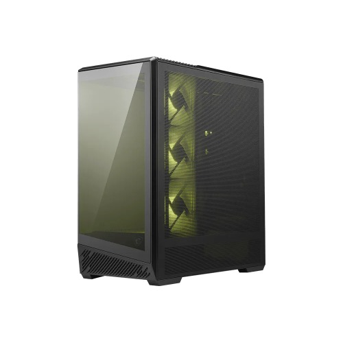 MSI MAG PANO 130R PZ -BLACK – ATX/mATX/ITX